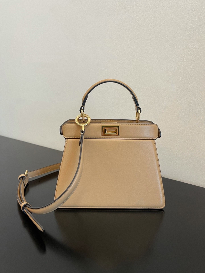 F**di peekaboo bags